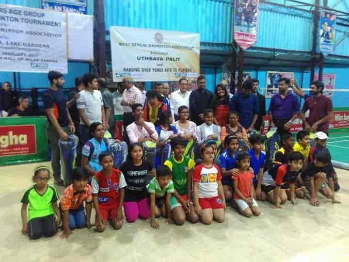 Top Sports Classes in Santoshpur Best Sports Academy Kolkata near me