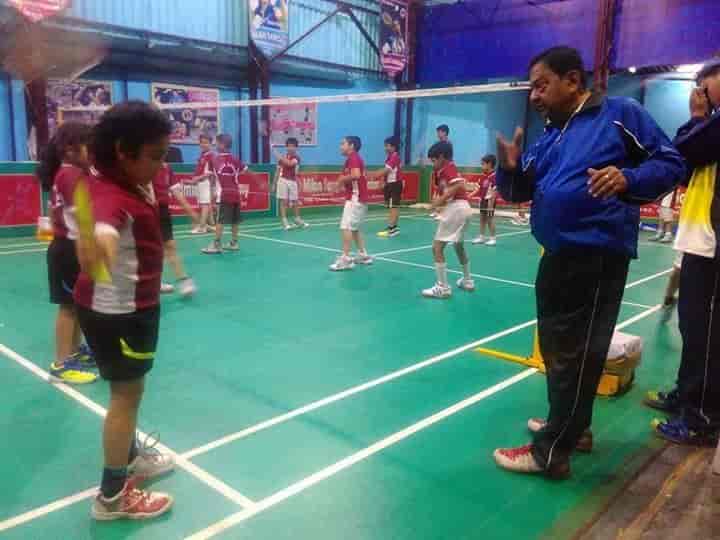 Top Sports Classes in Santoshpur Best Sports Academy Kolkata near me