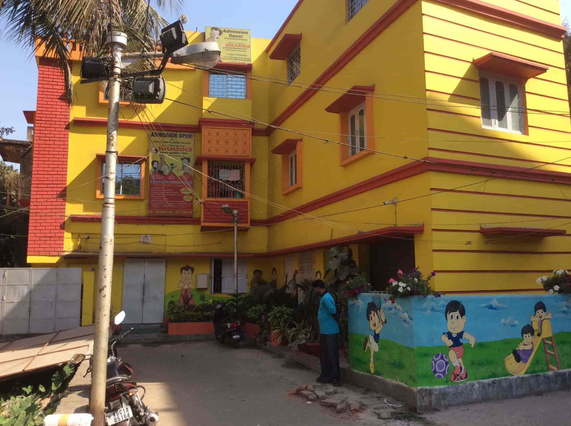 Top Kindergarten in Sarsuna Best Pre Primary Schools Justdial