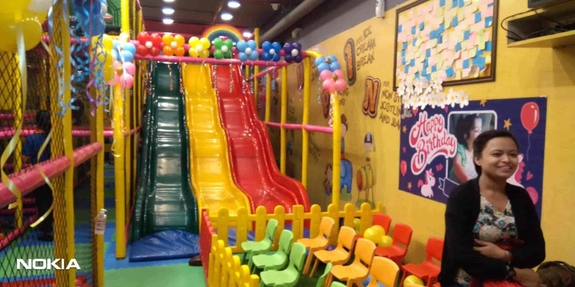 Top Entertainment Centres For Children in Kolkata - Best Kids Entertainment  Zone - Justdial