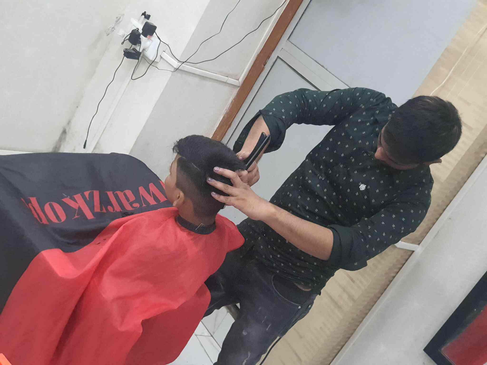 Bunker Mens Salon in Tangra,Kolkata Best Salons in Kolkata Justdial
