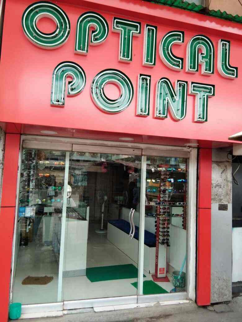 Optical Point in Thakurpukur,Kolkata Best Opticians in Kolkata Justdial