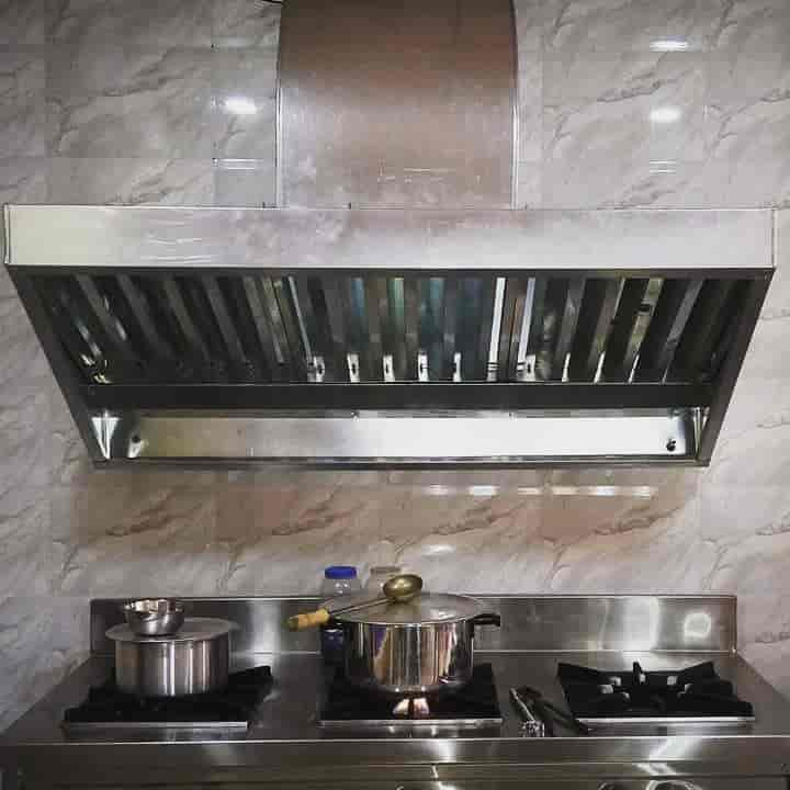 Commercial Kitchen Chimney atelieryuwa.ciao.jp