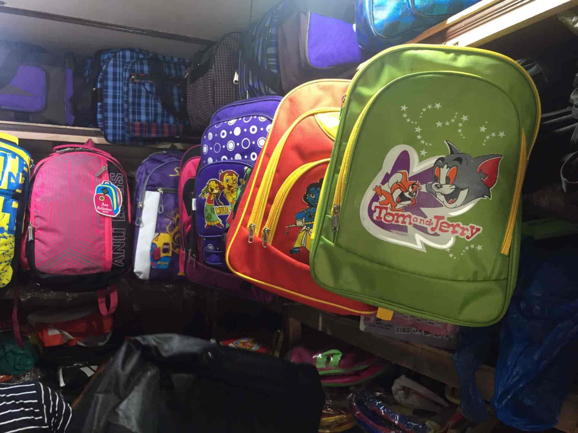 Top American Tourister Luggage Bag Repair & Services in New Market Best American Tourister