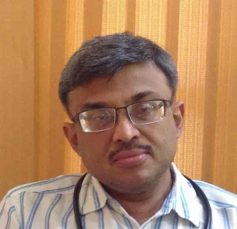 Dr. Sayandip Ghosh Psychiatrists Book Appointment Online