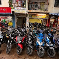 Top Yamaha Fazer Motorcycle Dealers in Madhyamgram - Best Yamaha ...