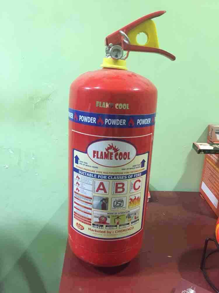 Top Fire Fighting System Dealers in Kolkata South, Kolkata फायर