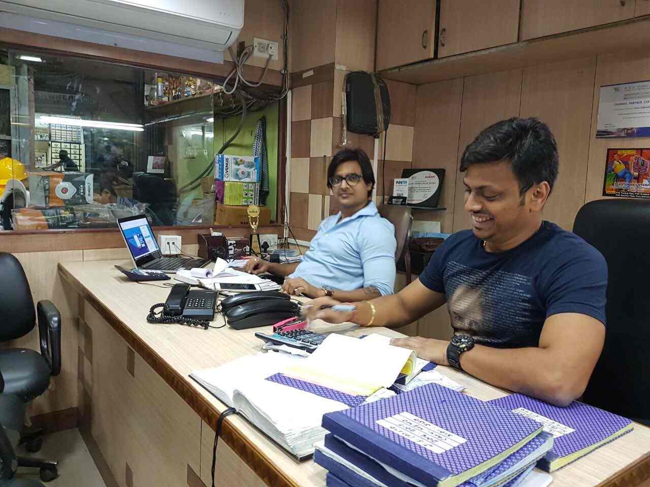 Jain Safeweld Pvt Ltd, Dalhousie Safety Equipment Dealers in Kolkata