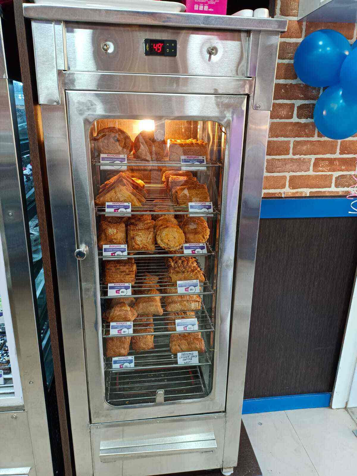 Top Monginis Cake Shops near Sealdah Railway StationSealdah Best