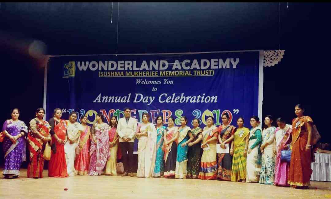 Wonderland Academy, Dum Dum Schools in Kolkata Justdial
