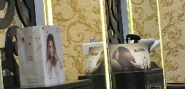 Top 30 Hair Stylists Near City Centre 1 Salt Lake City Sector 1
