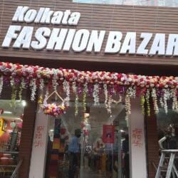 Kolkata Fashion Bajar in Keshtopur,Kolkata - Best ...
