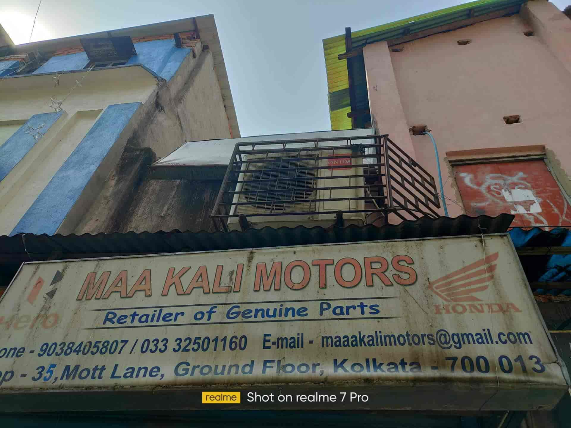 Hero Spare Parts Dealers In Kolkata Reviewmotors.co
