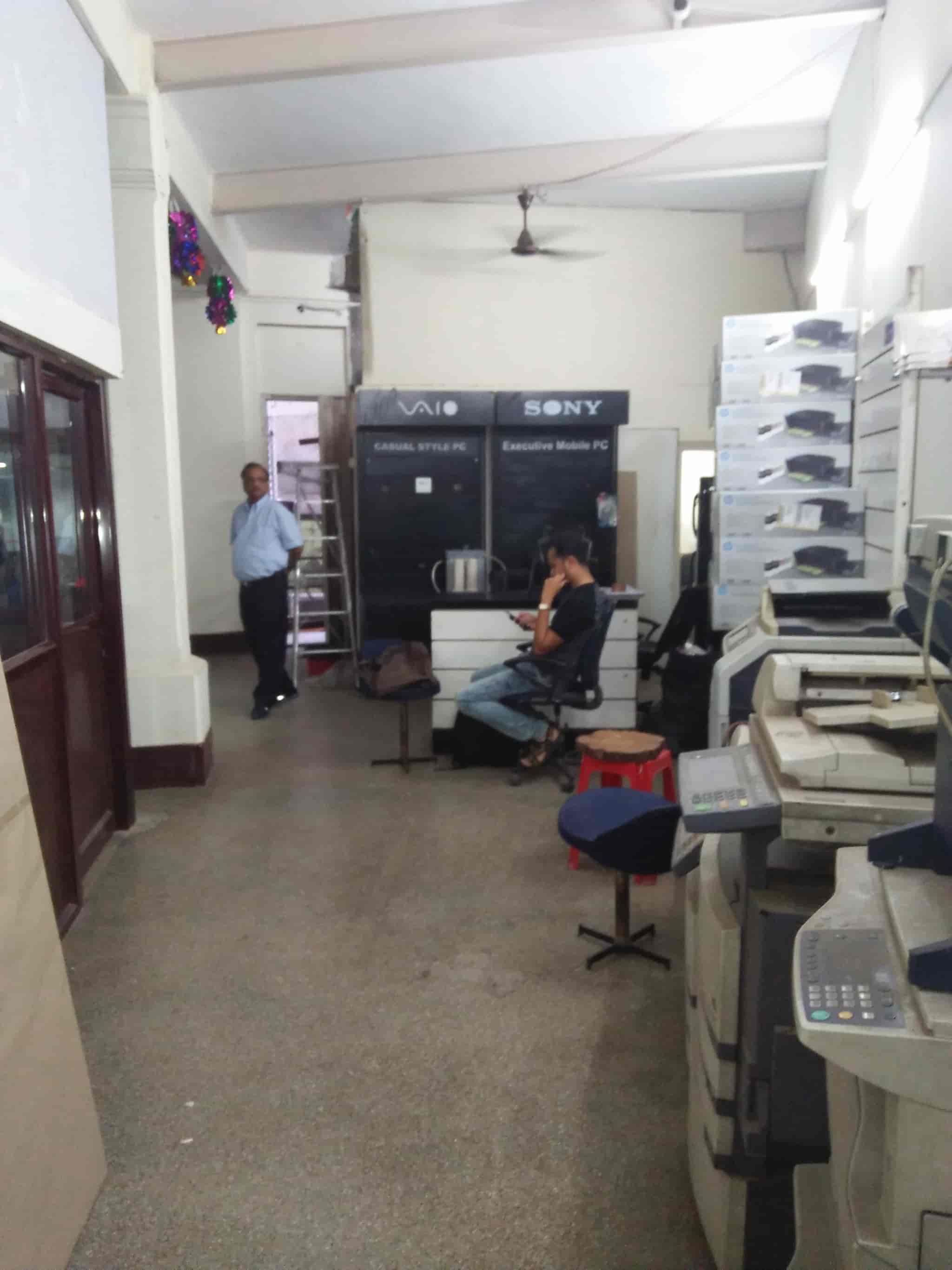 Top Laptop Repair Services in Kolkata Best Emergency Laptop Repair