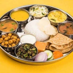 Shravani’s Bhojanalay