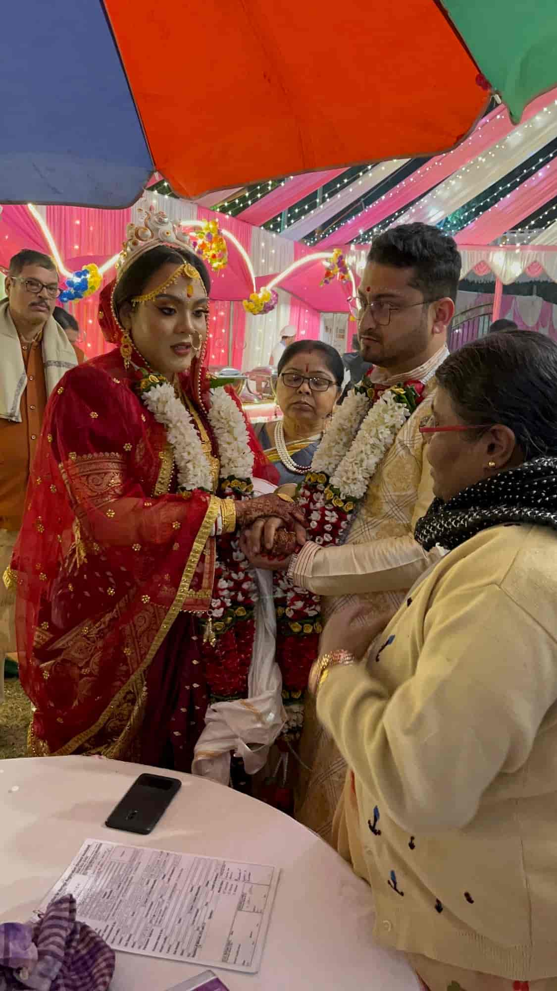Marriage Registration Cost In Kolkata Marriage Registration Office in Birati,Kolkata - Best Marriage