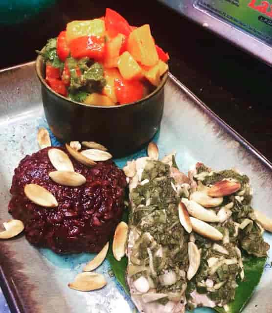 Sienna Store Cafe Park Street Kolkata Health Food Cuisine Restaurant Justdial