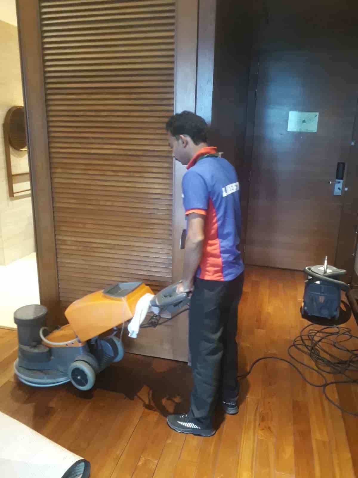 Liberty Facility Services Pvt Ltd in Motijheel,Kolkata Best Housekeeping Services in Kolkata