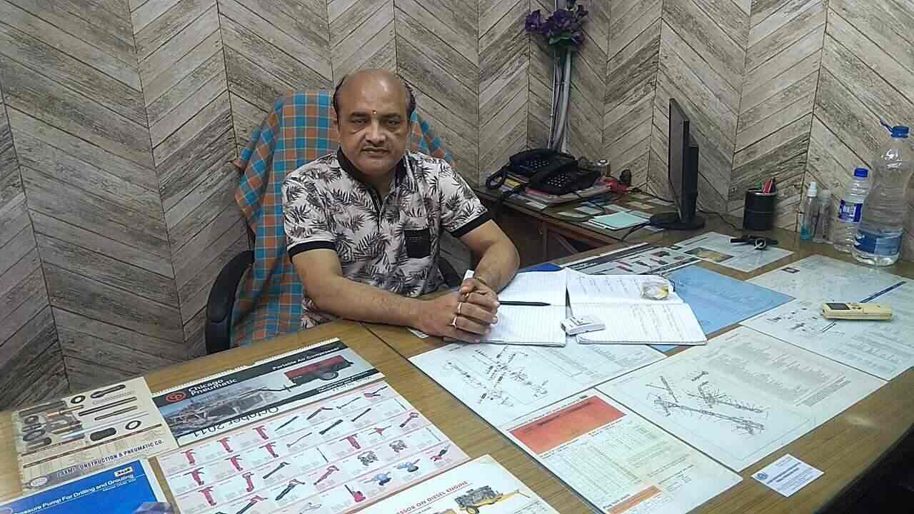 Vishal Pneumatic Tools, Bowbazar Hand Tool Dealers in Kolkata Justdial