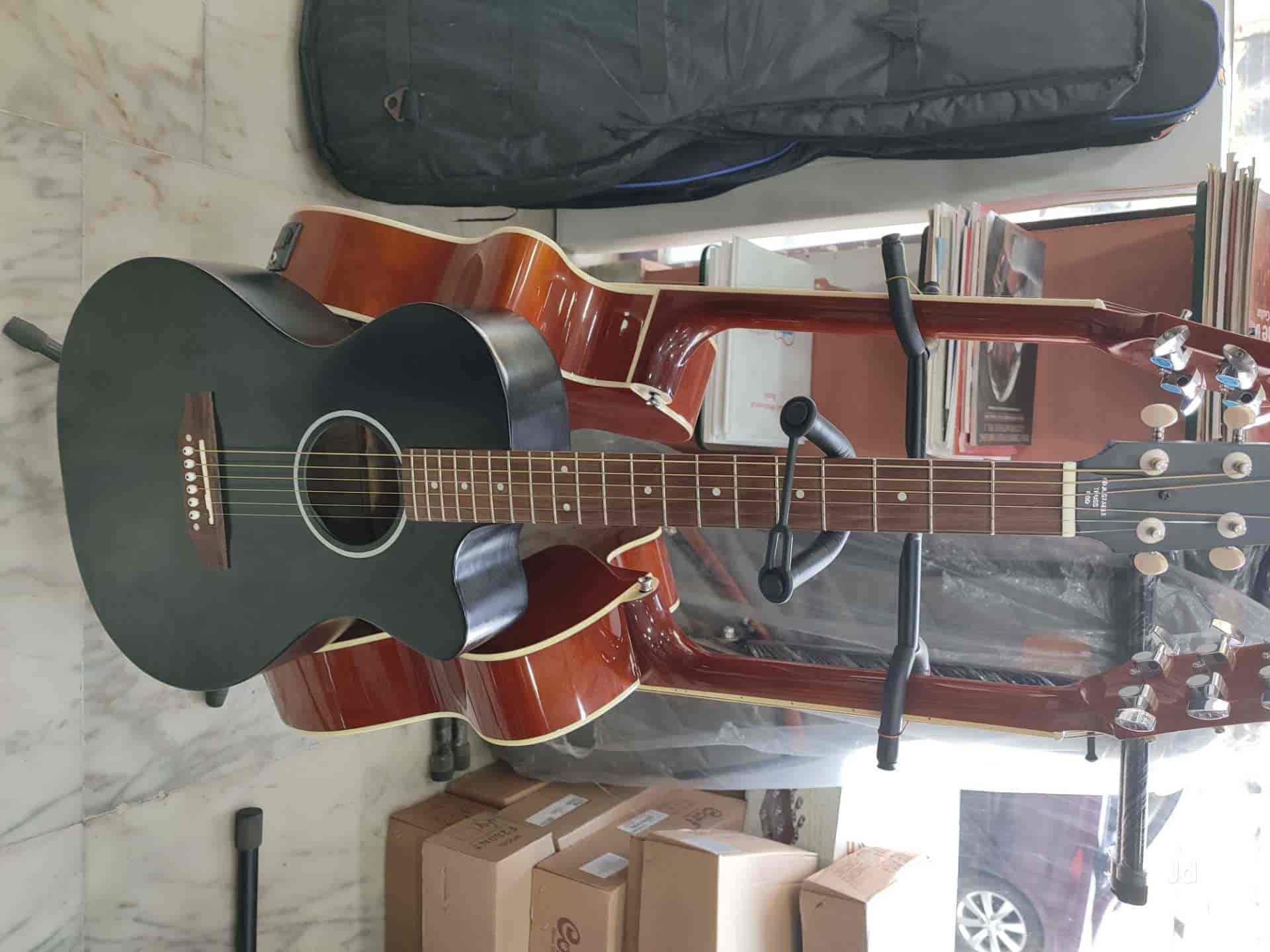 Pulse Musicals in Salt Lake City Sector 2,Kolkata Best RolandMusical