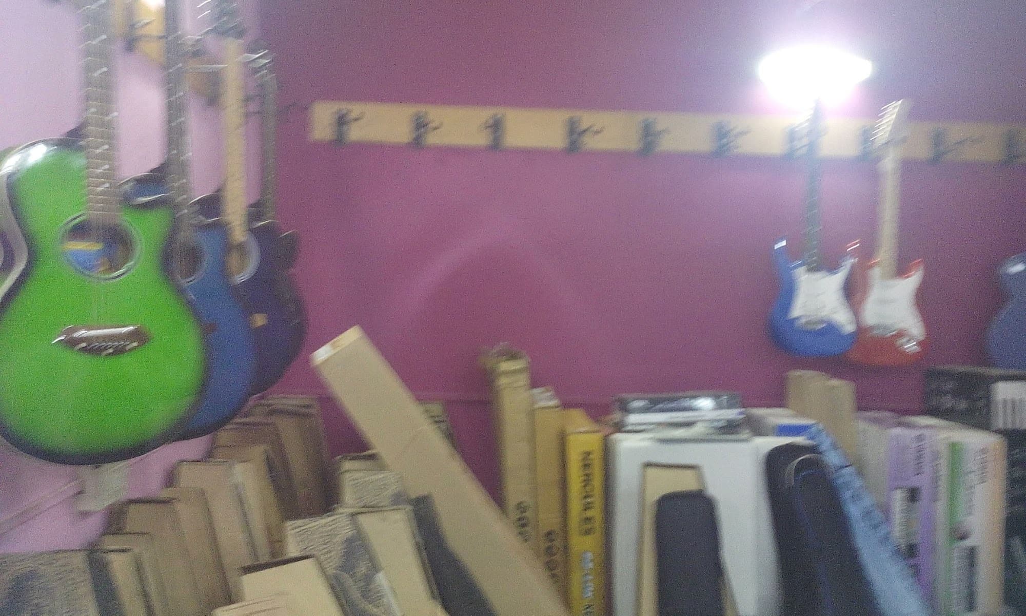 Pulse Musicals in Salt Lake City Sector 2,Kolkata Best RolandMusical