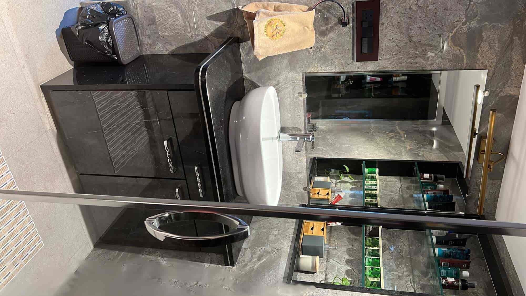 Top Bathroom Remodelers Near Me | HomeBuddy