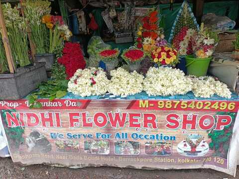 Top Florists in Khardah - Best Flower Shops - Justdial