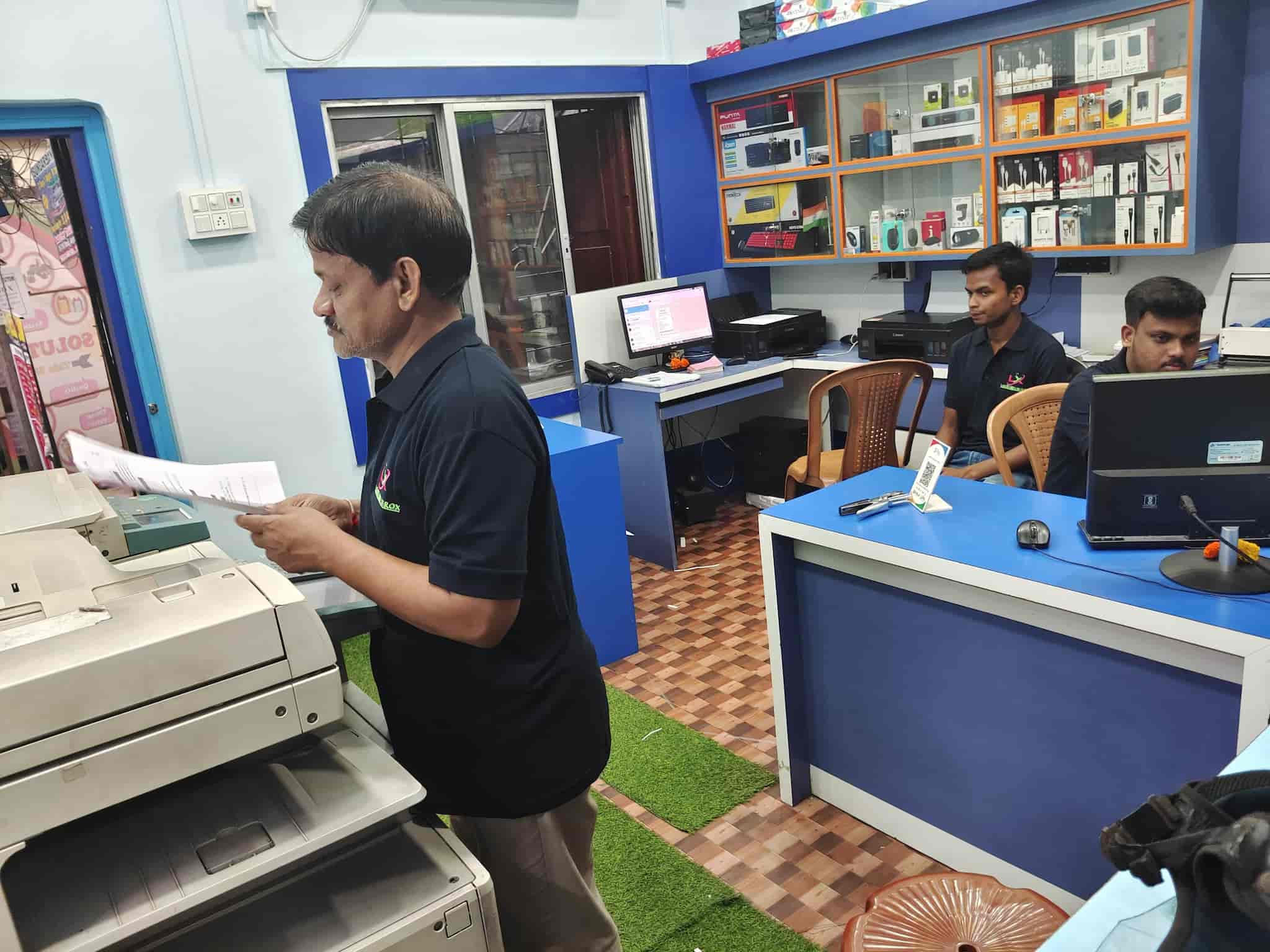 Top Laptop Repair Services in Kolkata Best Emergency Laptop Repair