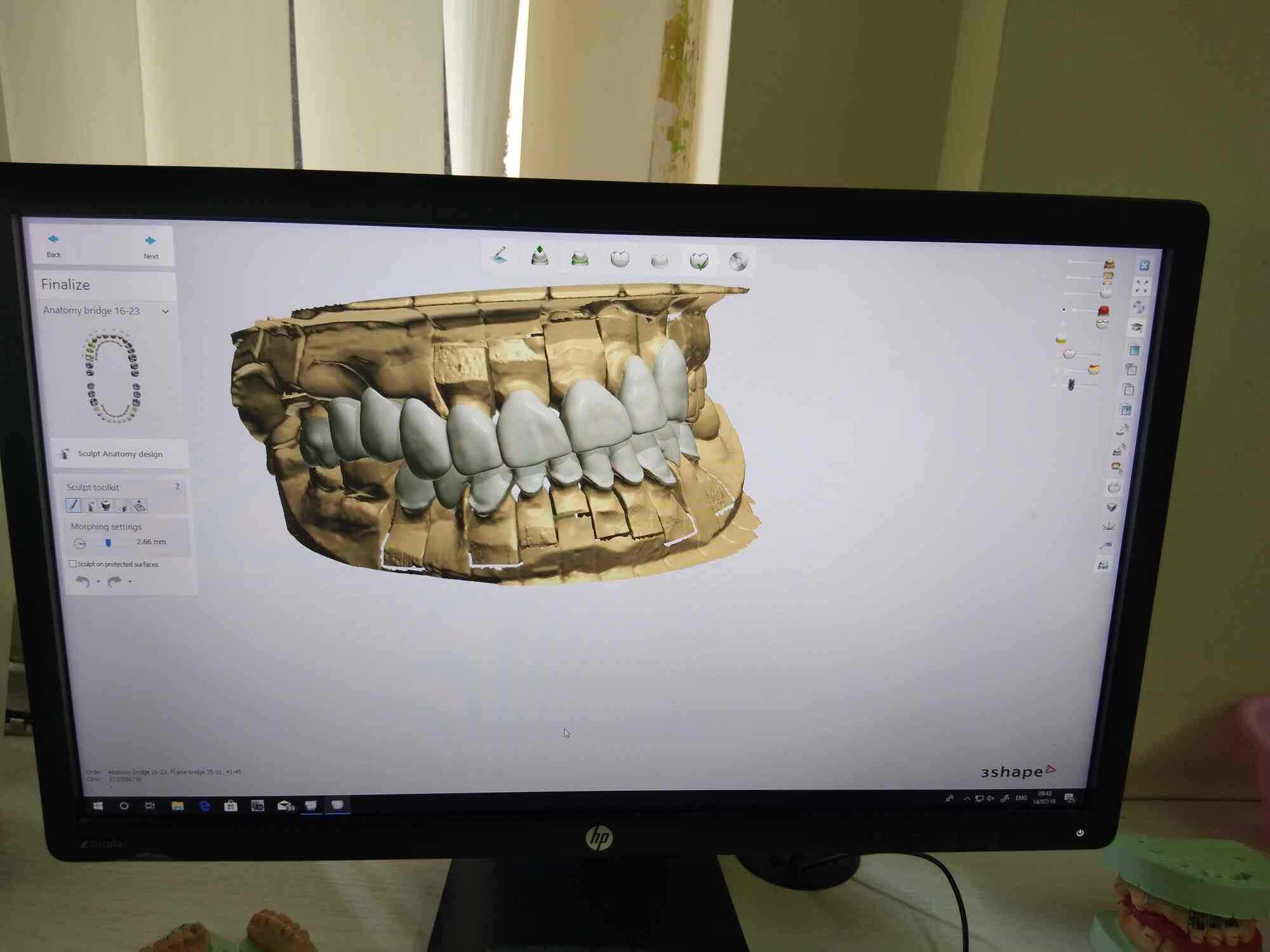 Top Dental Laboratory in Kamalgachhi More Best Dental Labs Kolkata