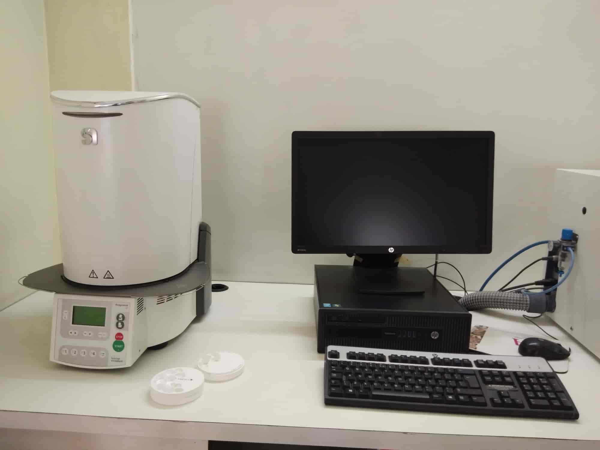 Top Dental Laboratory in Panchasayar Best Dental Labs Kolkata near me