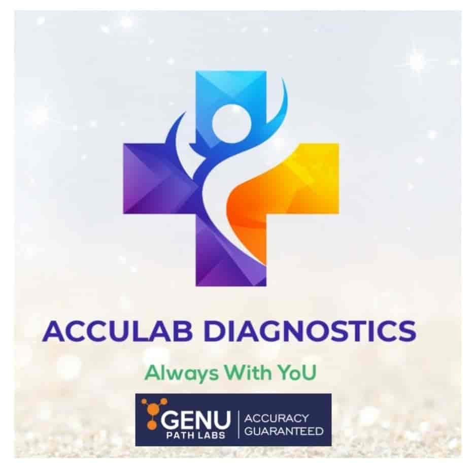 Photo Gallery of Acculab Diagnostics in Bansdroni - BestPathology Labs ...