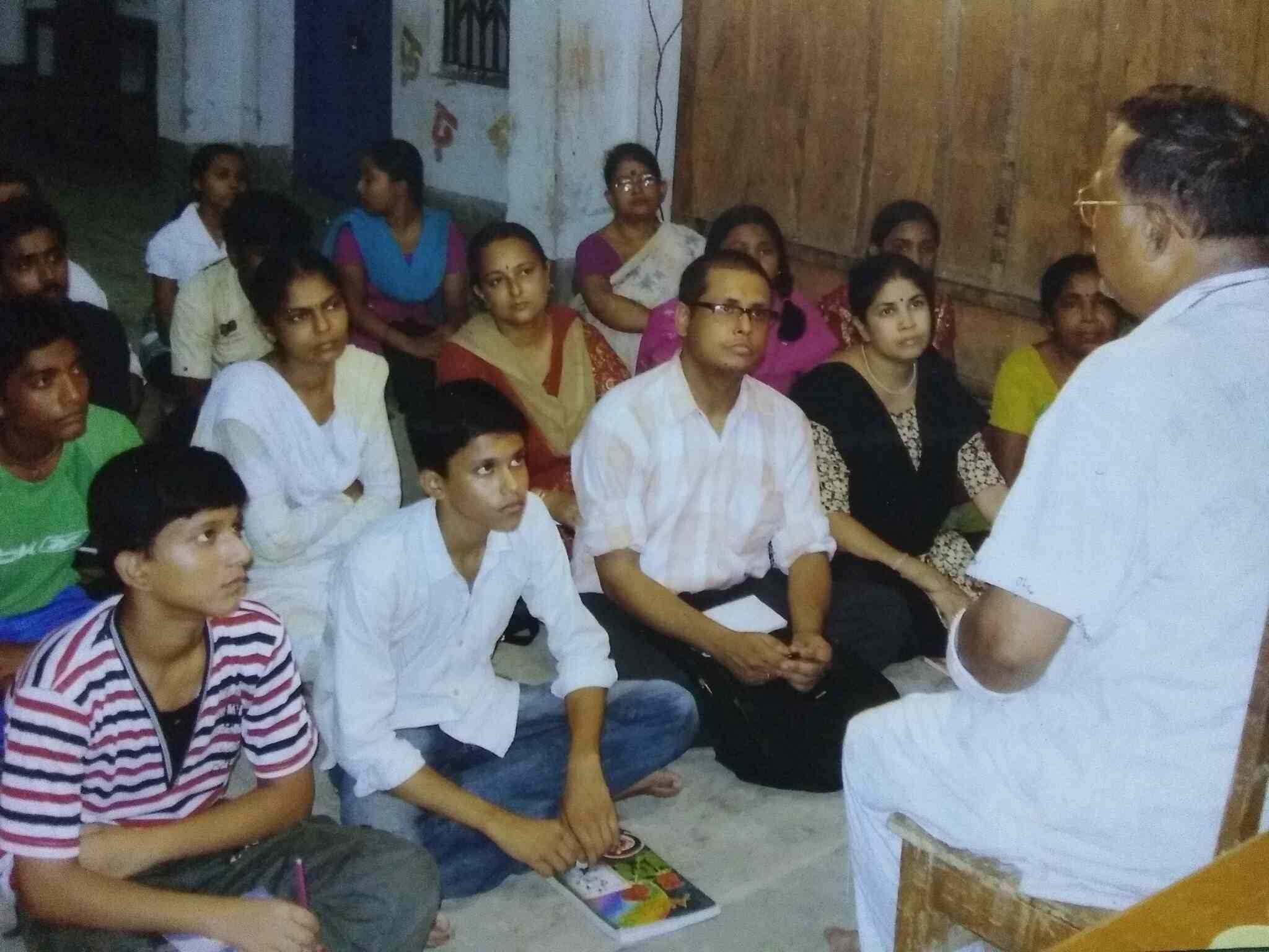 Ritam A Theatre Unit, Madhyamgram Dance Classes in Kolkata Justdial