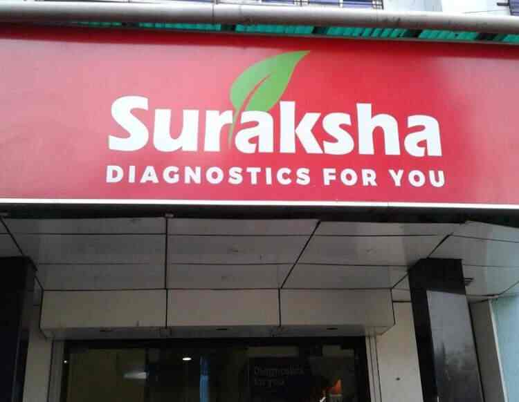 Dr. Kalyanbrata Bhattacharyya (Suraksha Diagnostic Pvt Ltd