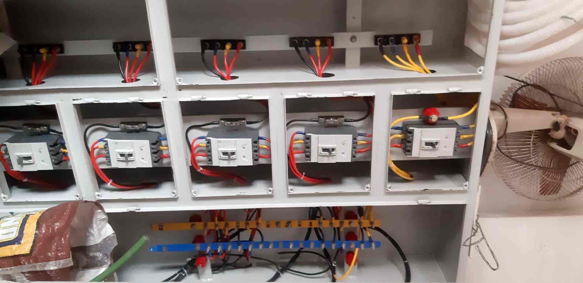 electrical house wiring contractors kolkata west bengal Wiring