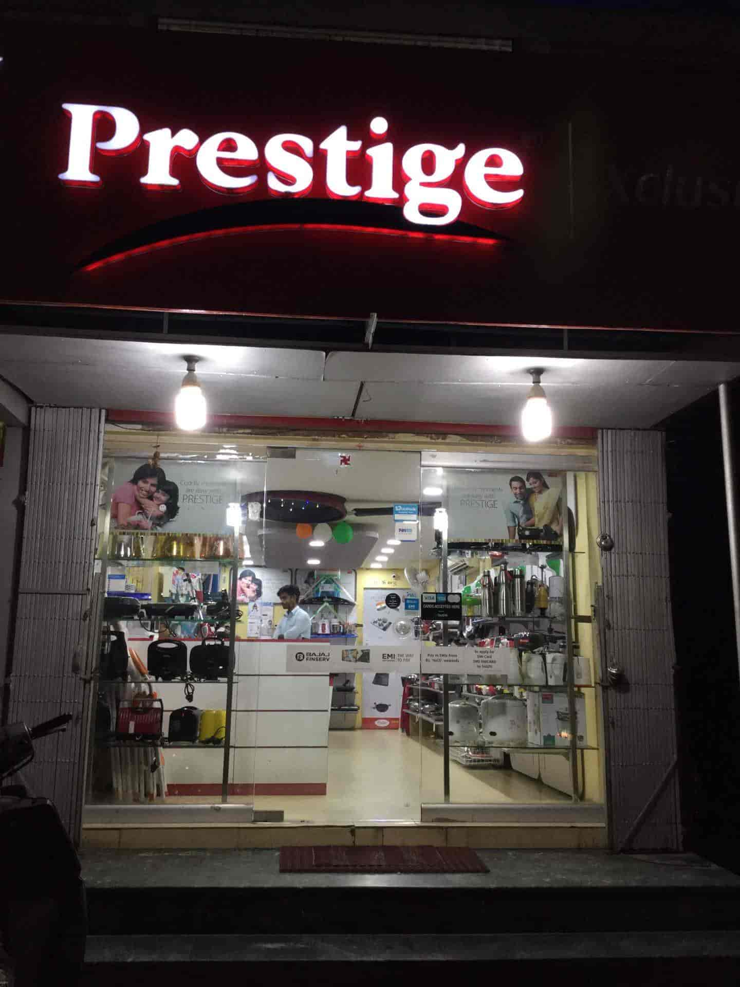 J S Enterprise in Garia,Kolkata Best PrestigeKitchen Appliance