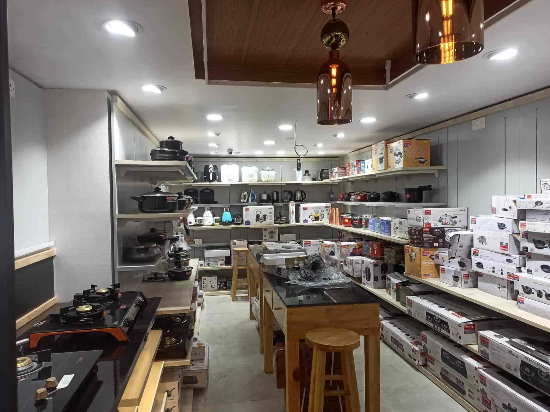 J S Enterprise in Garia,Kolkata Best PrestigeKitchen Appliance