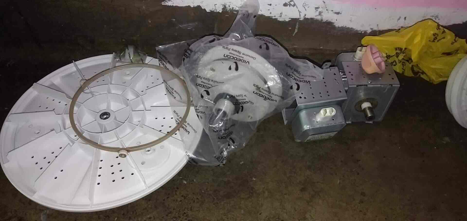 White Westinghouse Washing Machine Spare Parts Reviewmotors.co