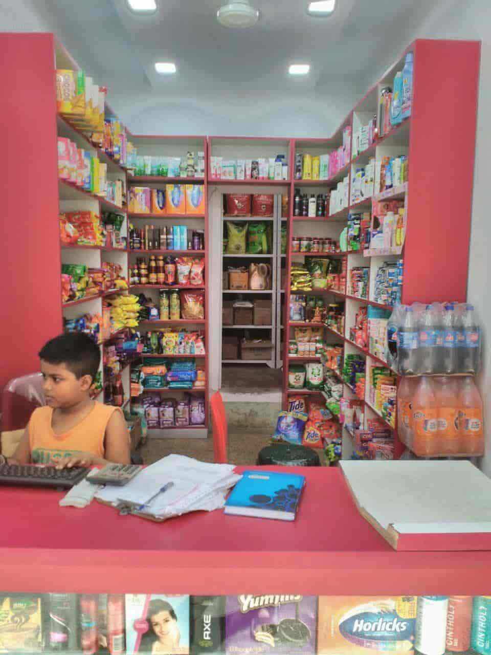 GHARANA in Manicktala,Kolkata Best Grocery Home Delivery Services in