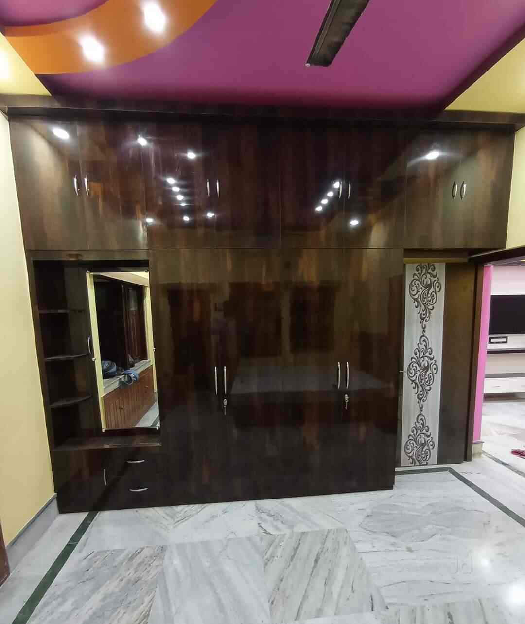 Dream Home Interior in Belgharia,Kolkata - Best Interior Designers in ...
