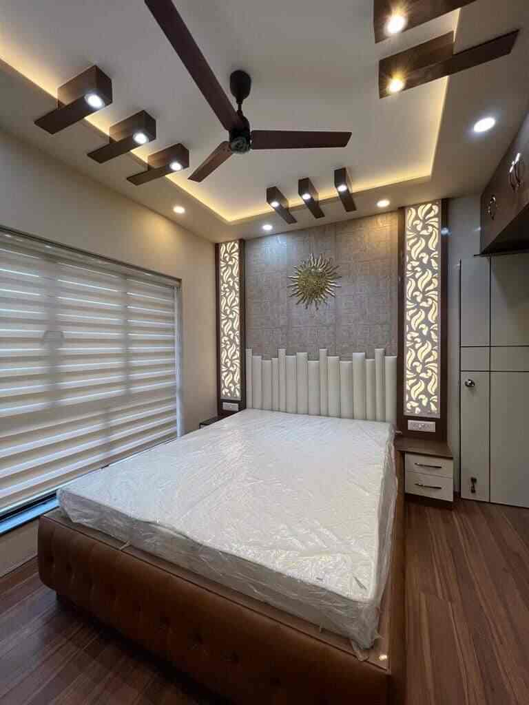 Dream Home Interior in Belgharia,Kolkata - Best Interior Designers in ...