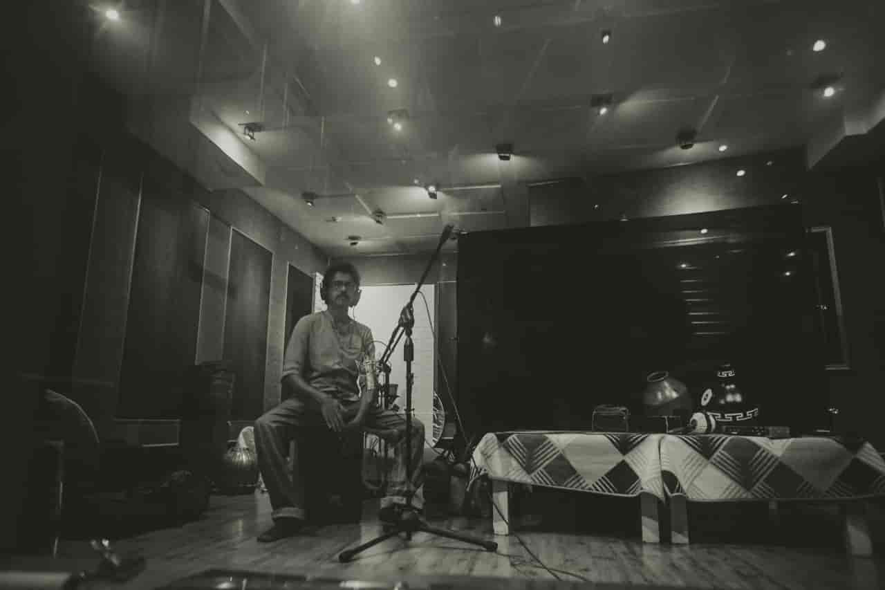 Recording Studios in Deoria रिकॉर्डिंग स्टूडियोज, डोरिअ Music