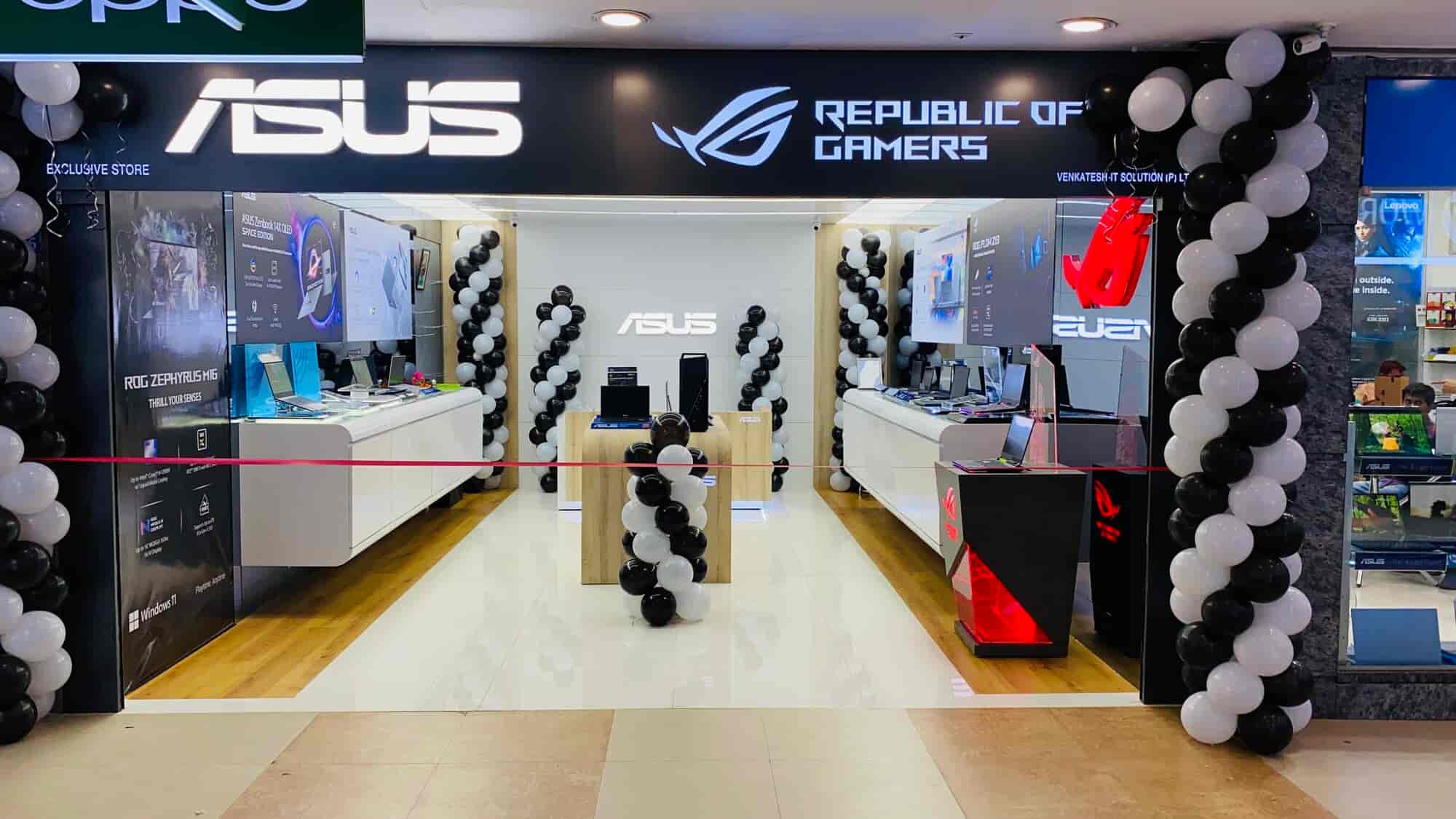 It Arena (E Mall) in Chandni Chowk,Kolkata Best AC Dealers in Kolkata