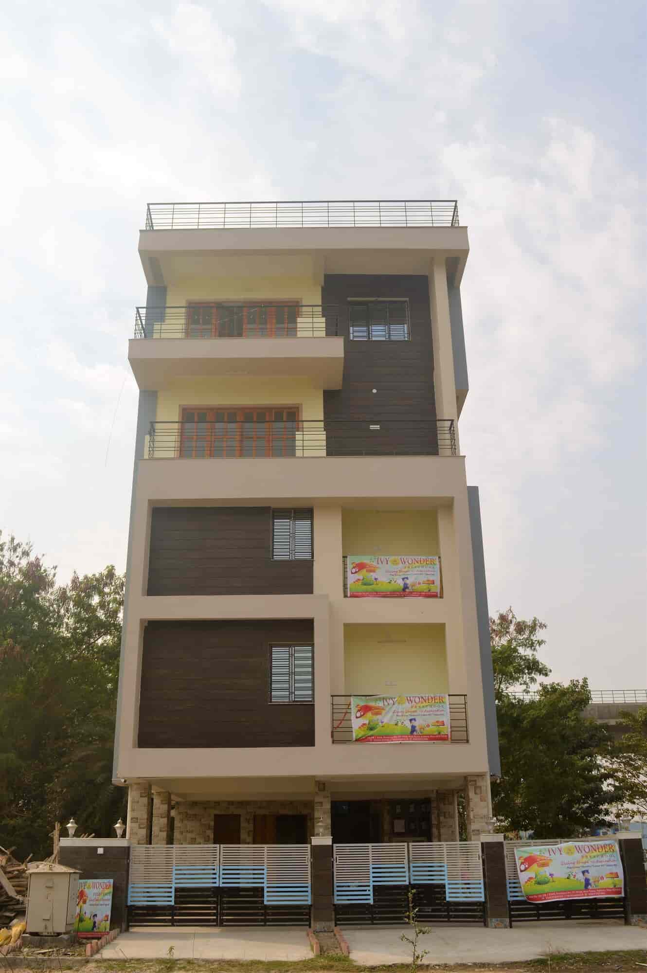 Ivy Wonder Preschool