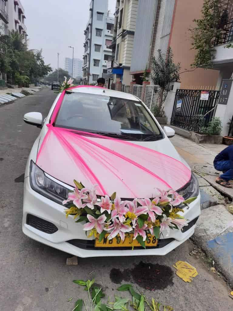 Top Car Rental in Salt Lake CityBidhan Nagar, Kolkata Book Reliable Vehicle Rental Cars