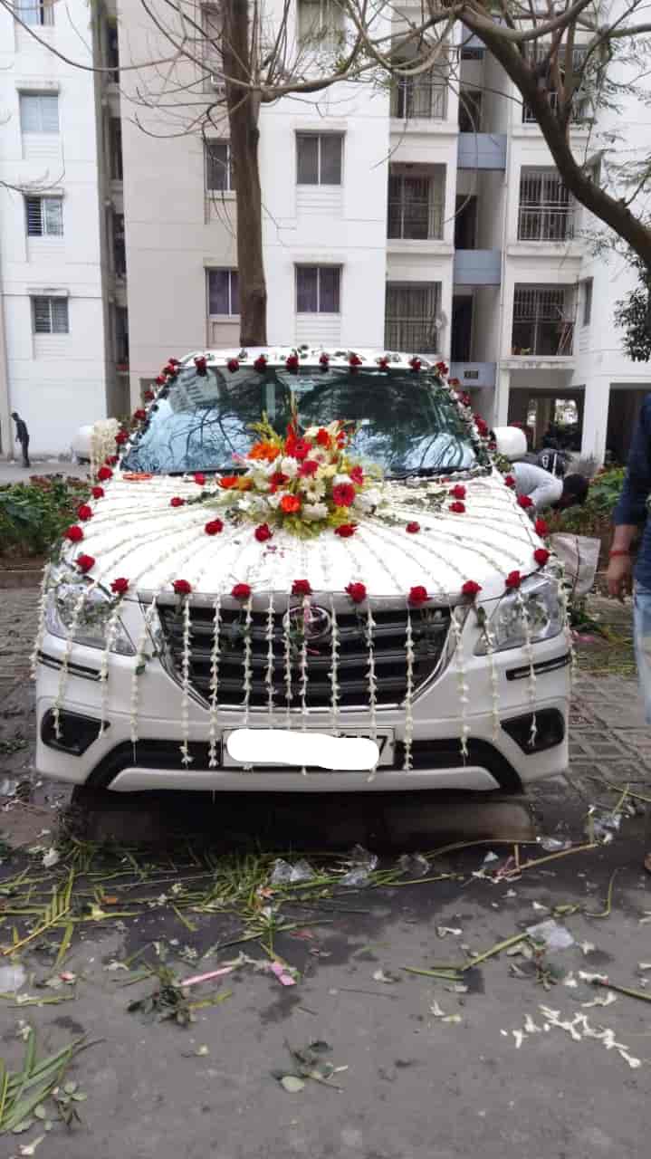 Top Car Rental in Salt Lake CityBidhan Nagar, Kolkata Book Reliable