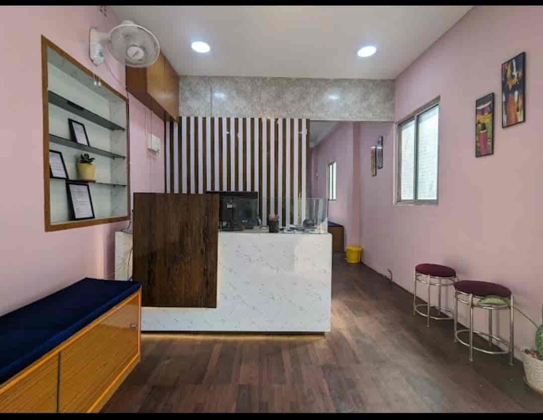 Prime Diagnostic and Polyclinic ( Dr. LAL PATHLABS) in Chhapna,Kolkata