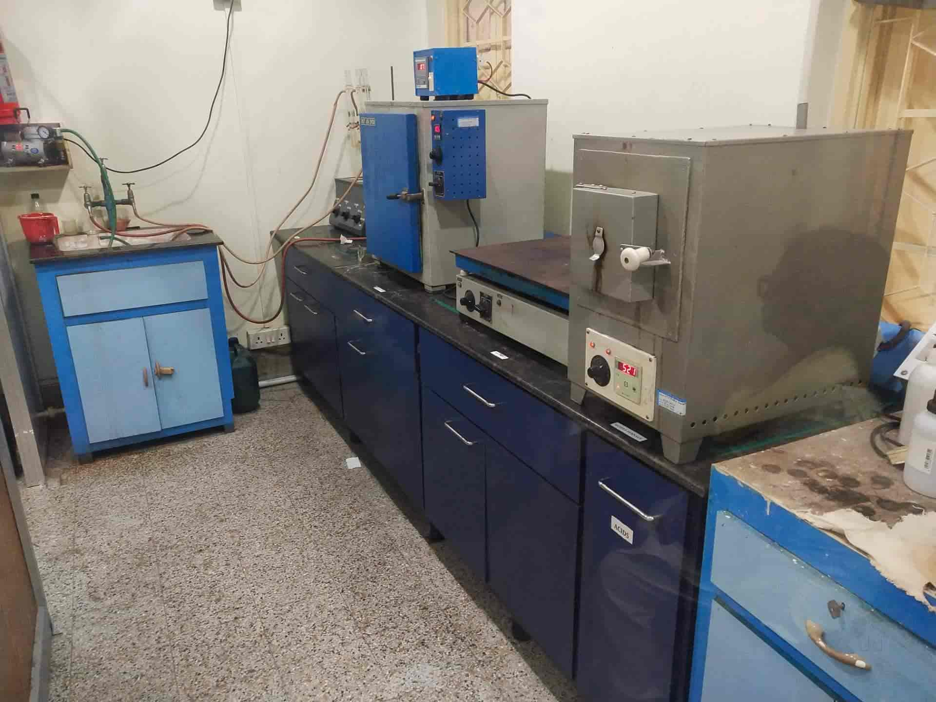 Top 30 Laboratory Testing For Food in Kolkata लेबोरेटरी टेस्टिंग फॉर