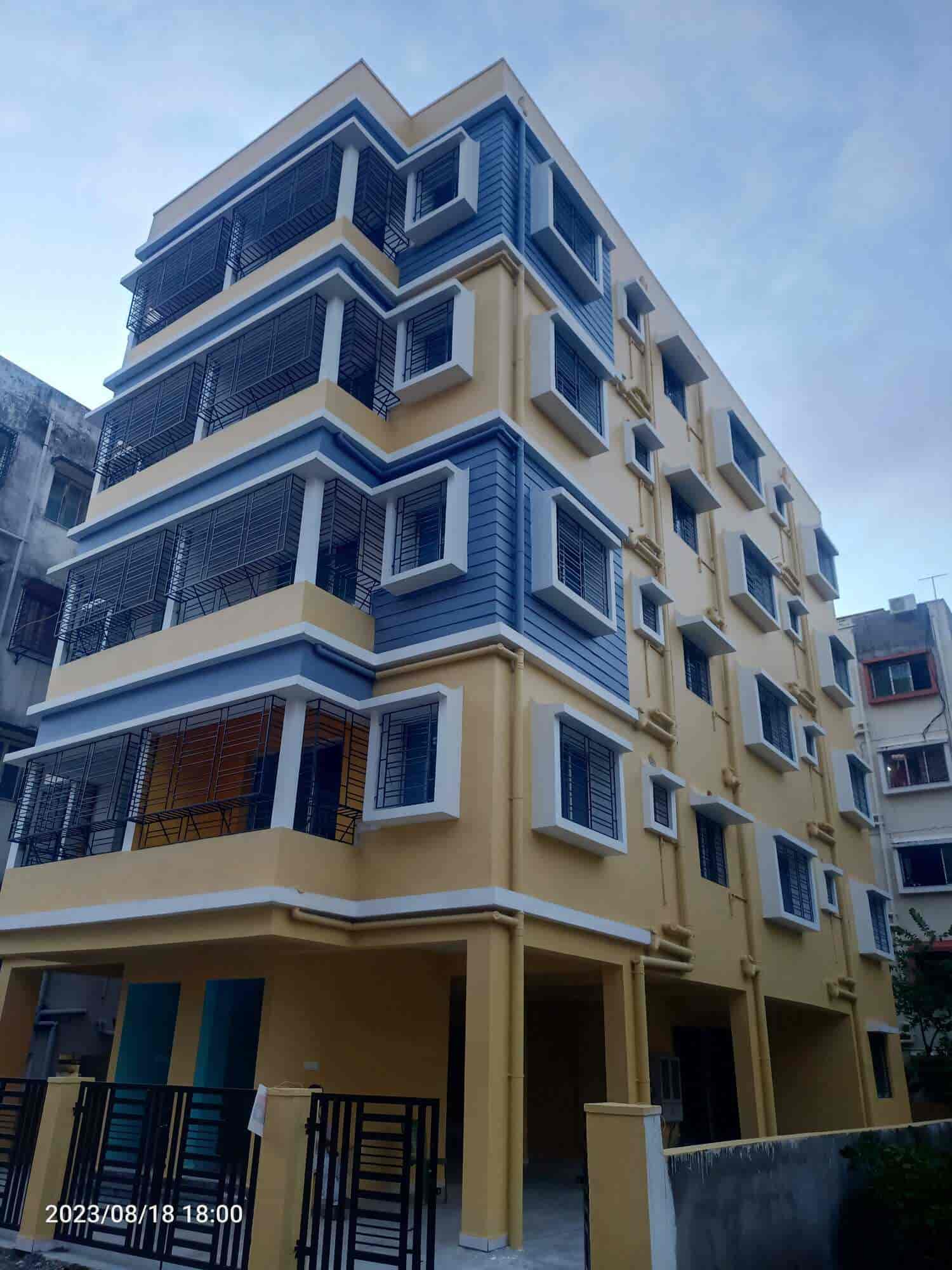 Book Newtown Vinayak Paying Guest in New Town Action Area 1,Kolkata