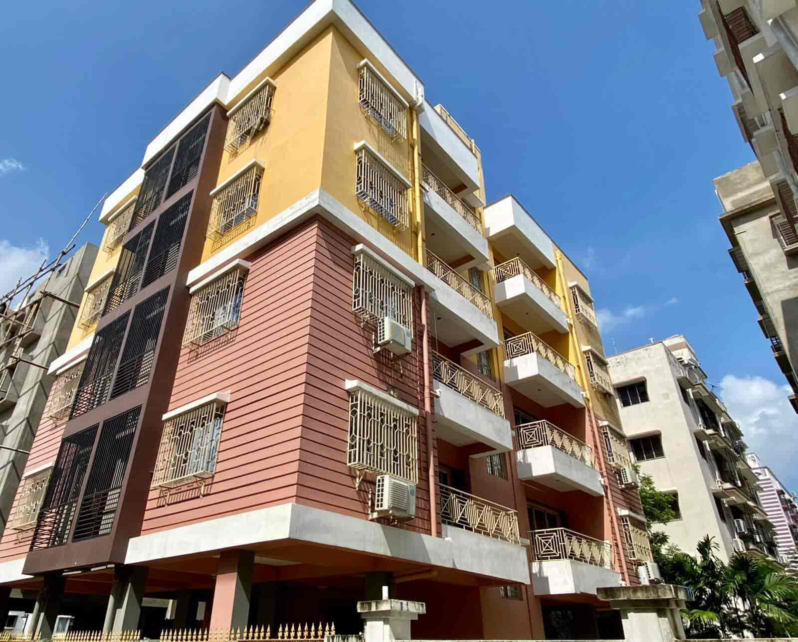 Book Newtown Vinayak Paying Guest in New Town Action Area 1,Kolkata