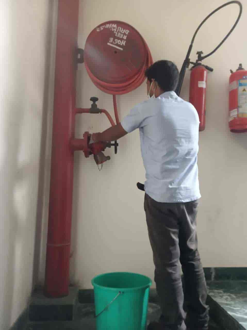 Top Fire Fighting System Dealers in Kolkata South, Kolkata फायर
